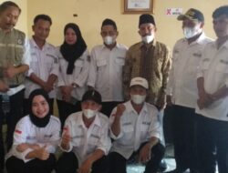 Bangun Sinergitas dan Mantapkan SDM, Aparatur Desa Serta Badan Permusyawaratan Desa