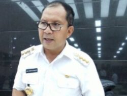 Wali Kota Danny : Menimbun Minyak Goreng adalah Kejahatan
