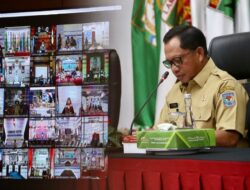 Mendagri: Apapun Variannya, Vaksinasi dan Prokes Kuncinya