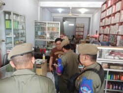 Surat Edaran PPKM Level 2 di Makassar Diperpanjang, Ini Aturannya