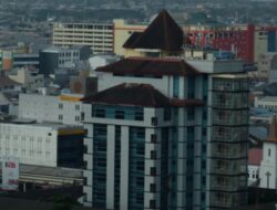 Dua ASN Positif Covid-19, Wali Kota Danny Instruksikan Tracing