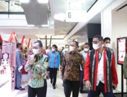 Wali Kota Danny Apresiasi Pemerintah Provinsi Maluku, Makassar Siap Berkolaborasi