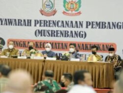 Percepatan Elimininasi TB, Indira Jusuf Ismail Rutin Lakukan Sosialisasi