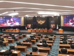 Tunjangan DPRD Makassar Naik Rp14 Juta Per-Januari 2022