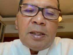 Wali Kota Danny Positif Covid-19, Alami Demam dengan Keluhan Berat di Tenggorokan