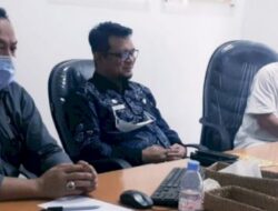 Perumda Pasar Makassar Menjajaki Kerja Sama dengan UIT Terkait Program Kuliah Pegawai