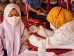 Satu Sekolah SMP Negeri di Makassar Lockdown, 8 Orang Terkonfirmasi Positif Covid-19