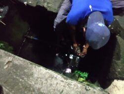 Warga Adukan Adanya Pipa Bocor di Jalan Kubis, Direspon Cepat PDAM Makassar