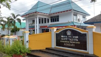 Sambut Kunjungan Wartawan, Setda Pemkot Kendari Ungkapkan Kedekatannya Dengan Media?