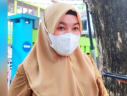 Kasus Covid-19 Varian Omicron Melonjak, Dinkes Makassar Minta Warga Jangan Panik