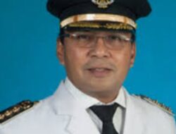 Kondisi Kesehatan Wali Kota Danny Sudah Membaik