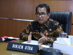 Usulan Perpanjangan Masa Jabatan Kepala Daerah Berpotensi Melanggar Aturan