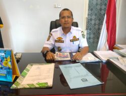 Tahun 2023, Dishub Pasangkayu Prioritaskan Lampu Jalan dan Alat PKB, Ini Alasannya