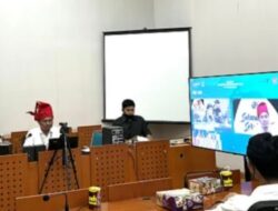 Wow! F8 Kota Makassar Masuk Nominasi Kharisma Event Nusantara 2022