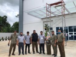 PD Parkir Makassar Jalin Kerjasama RS Pertamina Royal Biringkanaya