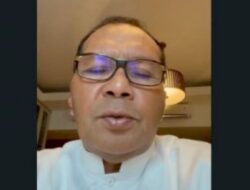 Alhamdulillah! Wali Kota Danny Sembuh dari Covid-19