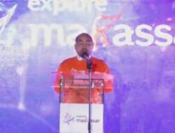 Wow! Pemkot Bangkitkan Kembali Pariwisata dan Ekonomi Kreatif Luncurkan Makassar Calendar of Event 2022