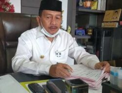 HPN 2022 Sultra, Bupati Pasangkayu Apresiasi Karya-karya Jurnalistik Pers Pasangkayu