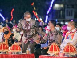 Refleksi Tiga Tahun Duo Amran Berkarya di Bumi Lamaddukelleng