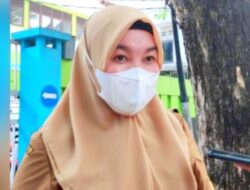 Kasus Covid-19 Meningkat, Dinkes Makassar: BOR Masih Berada Pada Batas Aman