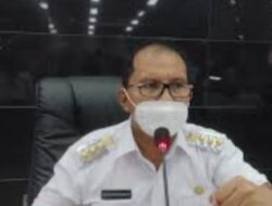 Makassar PPKM Level 3, Wali Kota Danny : Tak Banyak Perubahan, Tetapi Lebih Perketat Prokes