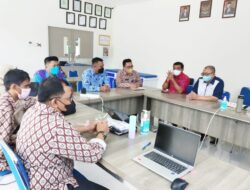 Setujui Kesepakatan, RS Royal Pertamina Bakal Sediakan Lahan ke PD Parkir Makassar