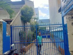 Terkait Surat Edaran Kadisdik Makassar, Kepsek SMPN 29 Langsung Eksyen Putus Mata Rantai Covid-19