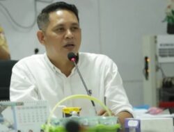 Disebut Membekingi Bangunan di Atas Lahan PDAM, Ini Pengakuan Legislator Supratman