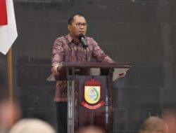 Diumumkan Pada 26 Februari 2022, 2.000 Peserta Seleksi Laskar Pelangi Berpotensi Gugur