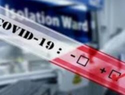 Puluhan Pelajar SMP Telkom Makassar Positif Covid-19