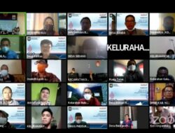 Kemendagri Dorong Pemerintah Desa dan Kelurahan Gunakan Aplikasi Prodeskel