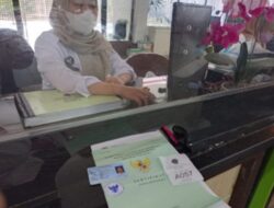 BPN Terbitkan Sertifikat Aset Milik PDAM Makassar di Kecamatan Panakkukang