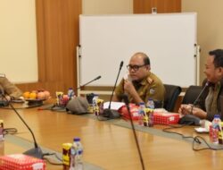 Wawali Fatma Minta Semua Pihak Bergerak Sukseskan Percepatan Vaksinasi