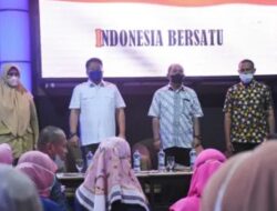 Dewan Ari Ashari Ilham Dorong Masyarakat Makassar Agar Melek Hukum