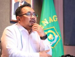 Surat Edaran Menag Tentang Pedoman Penggunaan Pengeras Suara di Masjid dan Musala