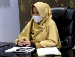 TKSK Tak Amanah dalam Penyaluran Bansos, Kadinsos Makassar : Harusnya Hanya Mengawal