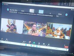 Kadis PU Siap Jalankan Seluruh Program Strategis Pemkot Makassar Tahun 2022