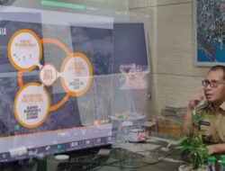 Pra Rakorsus Pemkot Makassar, Wali Kota Danny Minta Pejabat Pahami Visi Misi ADAMA