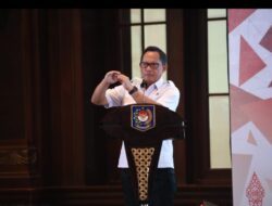 Mendagri: Indonesia Emas Bukan Hanya Sekadar Jargon dan Mimpi