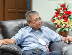 PDAM Makassar Buka Loker, Beni Iskandar: Tak Ada Istilah Bayar Membayar