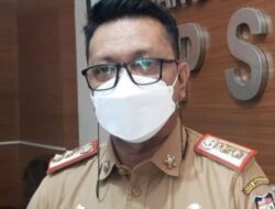 Operasi Pasar, Dinas Perdagangan Makassar Siapkan 2.000 Liter Minyak Goreng Murah