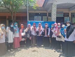 UPT SPF SDI Layang Tua 1 Makassar Laksanakan Vaksinasi Bagi Anak Usia 6-11 Tahun