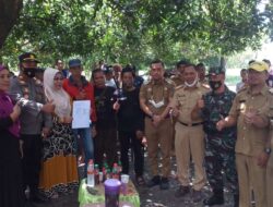 SD Inpres 137 Bontomanai Telah Dibuka dengan kesepakatan antara Ahli Waris dan Pemda Jeneponto