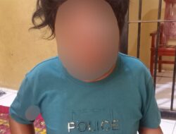 Pria Merampas Kalung Emas Seorang Nenek dengan Modus Periksa Kesehatan dan Bantuan Pertanian