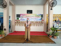 UPT SMAN 4 Makassar Gelar Pameran Hasil Projek Penguatan Pelajar Pancasila Program Sekolah Penggerak