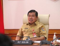 Kemendagri Tekankan ASN Perlu Miliki 4 Kompetensi Utama