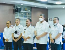 Jelang Rakorsus, PDAM Siap Tampilkan Inovasi dan Program Unggulan Bayar Langsung Nyambung