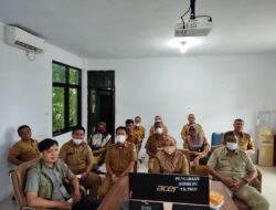 Hadiri Pra Rakorsus Tahap Dua, Kadis PU Siap Laksanakan Seluruh Petunjuk Wali Kota Makassar