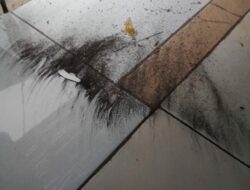 Masyarakat Desa Punagaya keluhkan polusi dan limbah perusahaan PT PLN Persero Takalar