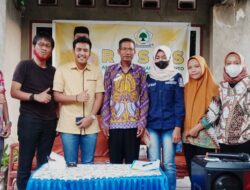 Serap Aspirasi Rakyat, Ketua Komisi III DPRD Jeneponto Khaidir Adi Reses di Tarowang